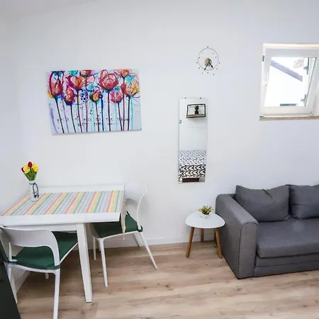 Apartman Nina Porec
