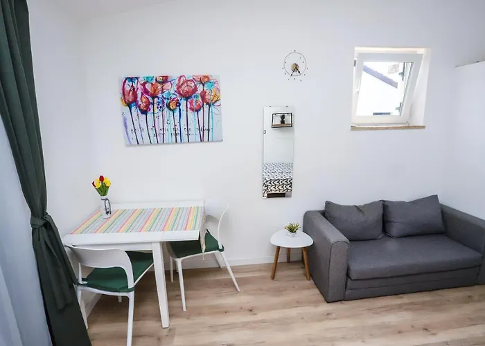 Apartament Nina Poreč