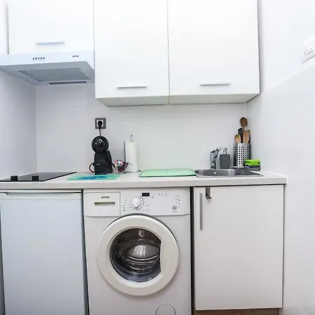 Apartman Nina